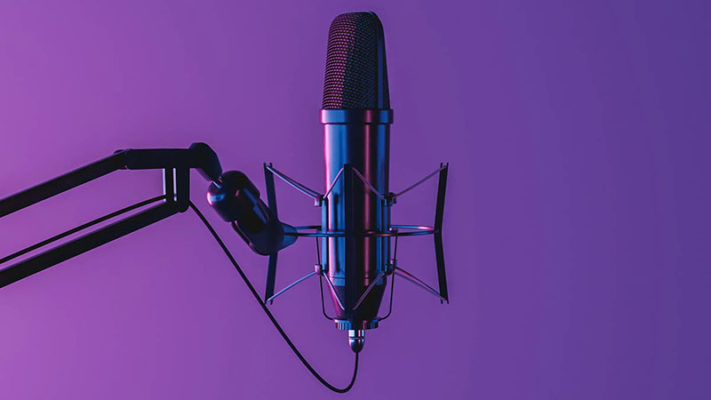 dich vu podcast marketing